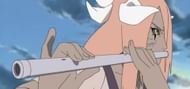 Demonic Flute(Image via Pierrot)